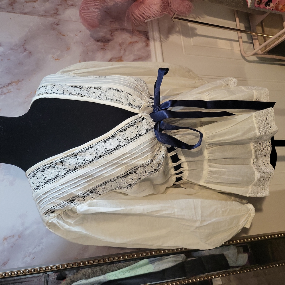 Free people top